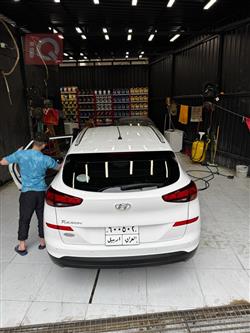هیوندای تۆکسۆن